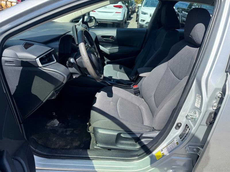 Продаж на аукціоні авто 2022 Toyota Corolla, vin: 5YFEPMAE7NP294058, номер лоту: 70570526