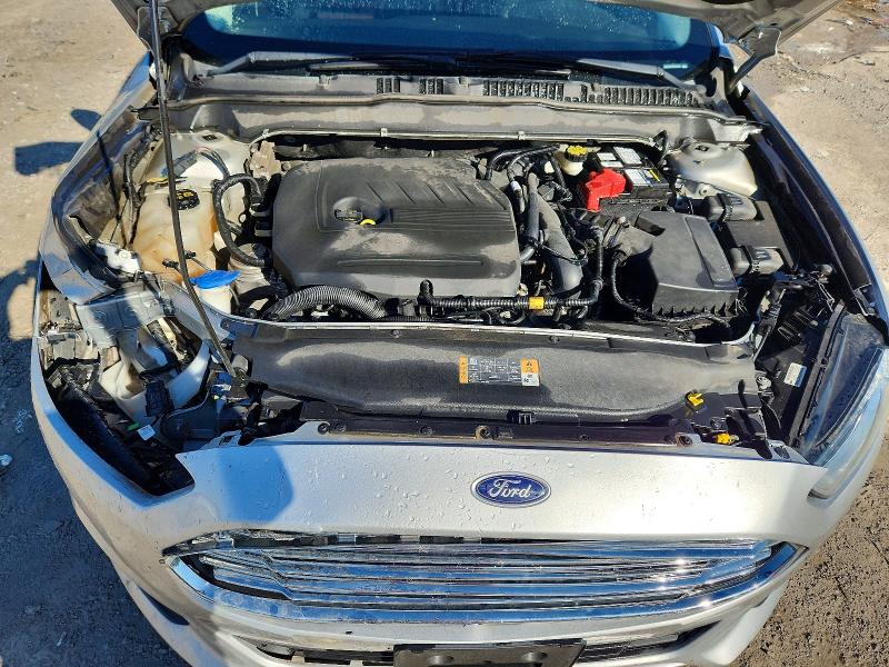 68855316 :رقم المزاد ، 3FA6P0HD1FR222039 vin ، 2015 Ford Fusion مزاد بيع