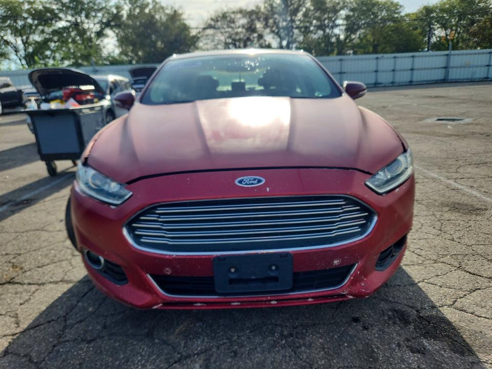 68418996 :رقم المزاد ، 1FA6P0HD7G5124282 vin ، 2016 Ford Fusion مزاد بيع