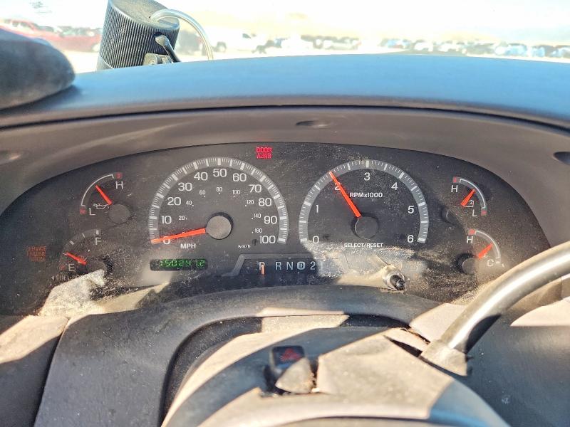 Продаж на аукціоні авто 2002 Ford F150, vin: 1FTRX18L62NB00200, номер лоту: 69458056