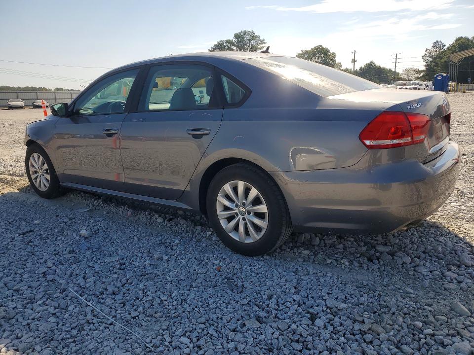 Aukcja sprzedaży 2013 Volkswagen Passat, vin: 1VWAH7A31DC093546, numer aukcji: 68275556