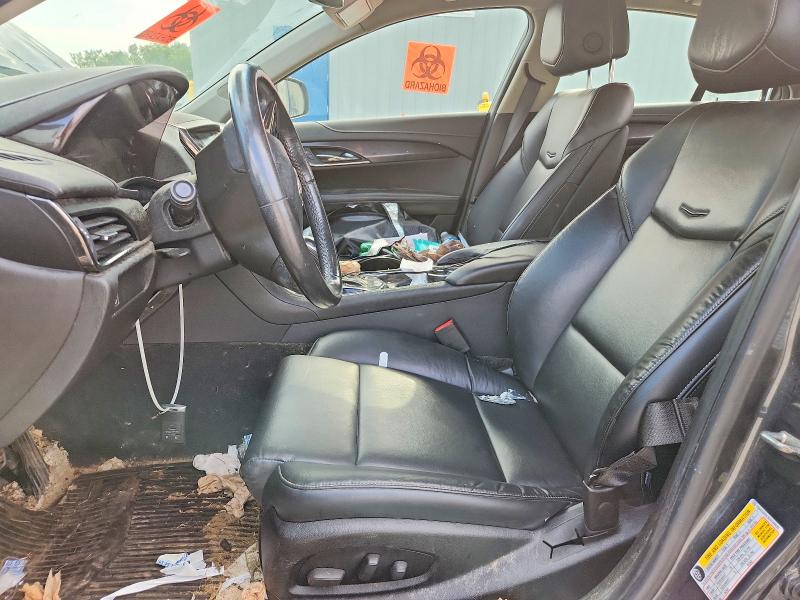 Продажа на аукционе авто 2014 Cadillac Ats, vin: 1G6AG5RX3E0126828, номер лота: 67596956