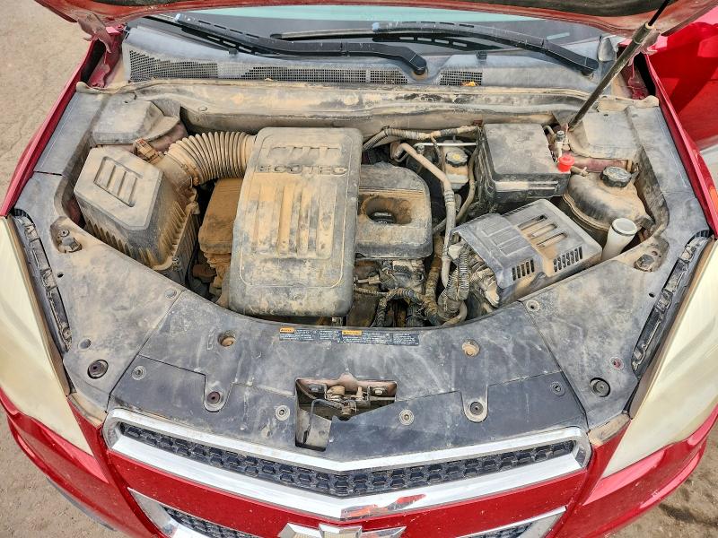 Aukcja sprzedaży 2014 Chevrolet Equinox, vin: 1GNALBEK8EZ103341, numer aukcji: 69807586