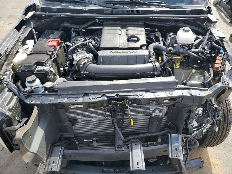 68090036 :رقم المزاد ، 1N6ED1EKXTN612205 vin ، 2026 Nissan Frontier مزاد بيع