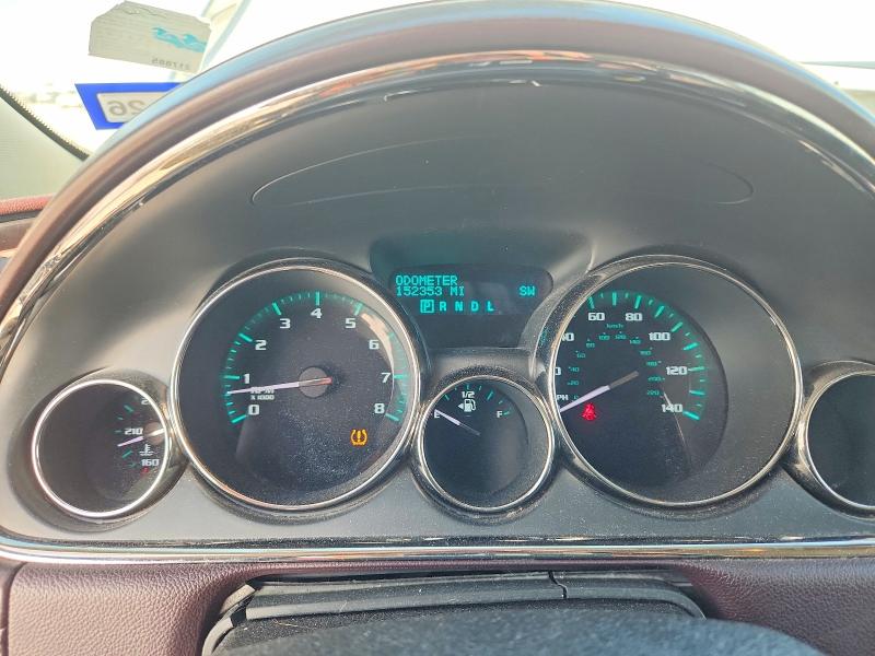 Aukcja sprzedaży 2016 Buick Enclave, vin: 5GAKRBKD3GJ101193, numer aukcji: 67491066