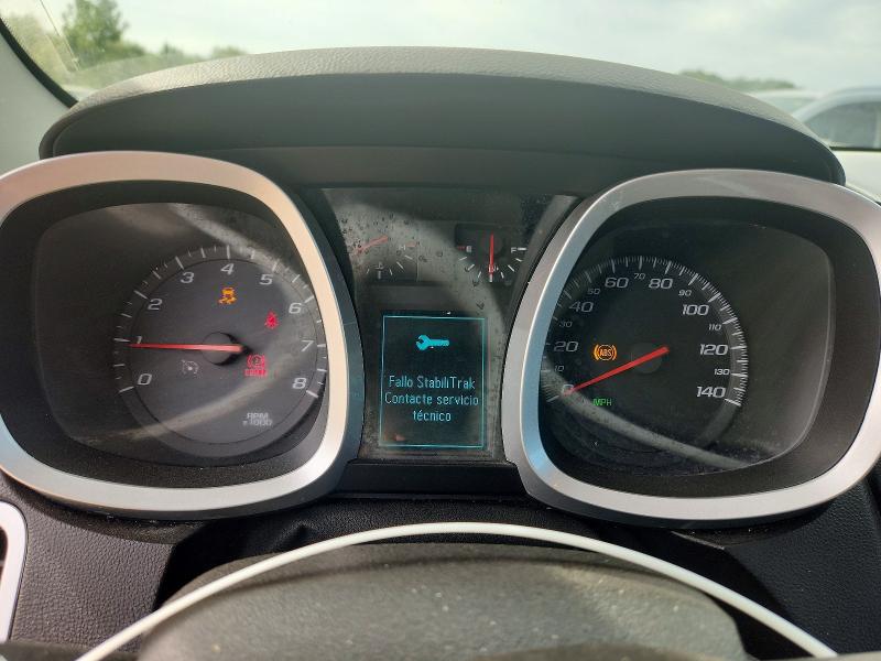 67854586 :رقم المزاد ، 2GNFLEEK7E6251208 vin ، 2014 Chevrolet Equinox مزاد بيع