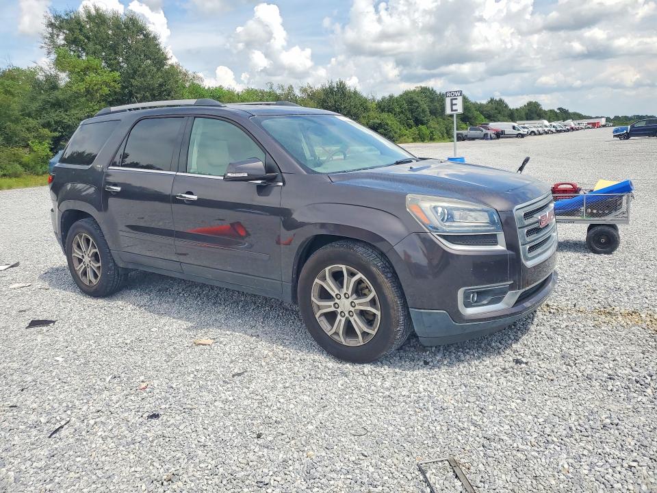 Aukcja sprzedaży 2013 Gmc Acadia, vin: 1GKKRRKD7DJ153756, numer aukcji: 67478516