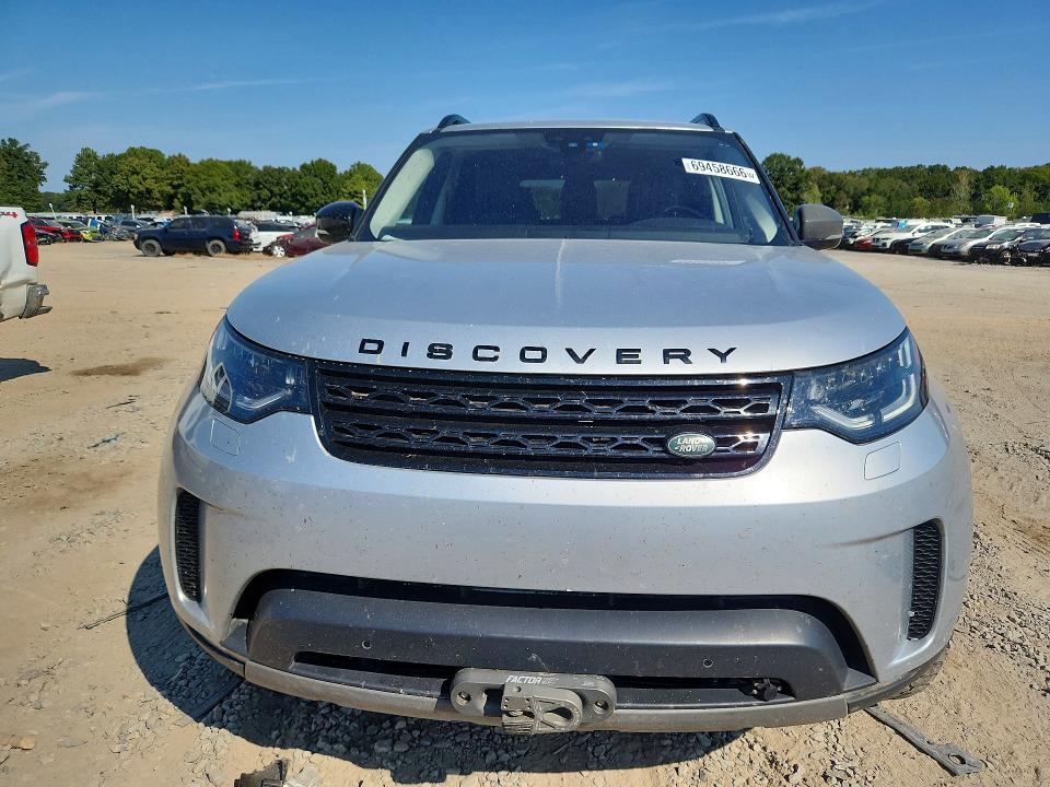 Aukcja sprzedaży 2018 Land Rover Discovery, vin: SALRT2RV9JA054488, numer aukcji: 69458666