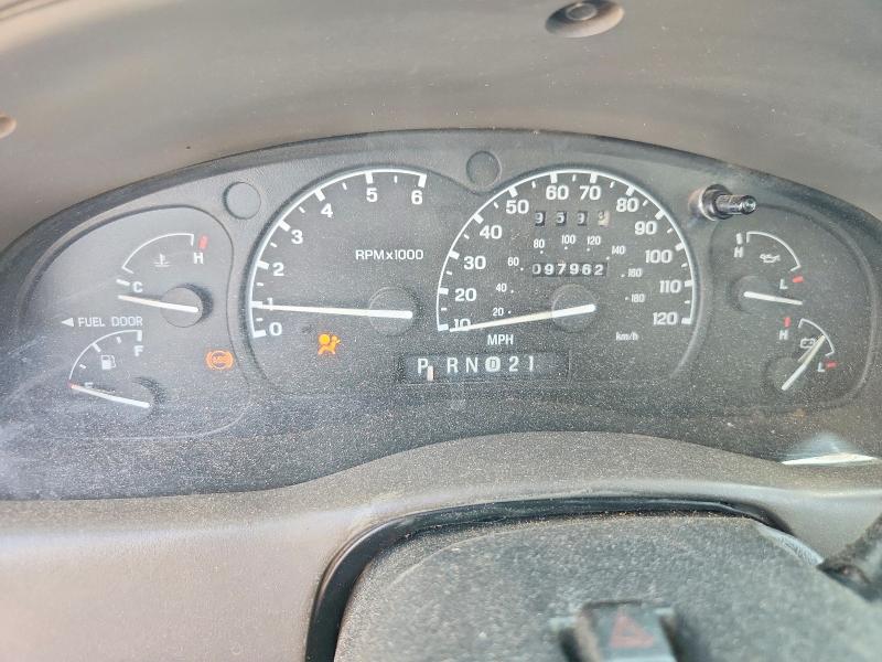 Продаж на аукціоні авто 2002 Ford Ranger, vin: 1FTYR10U12TA61764, номер лоту: 68230986