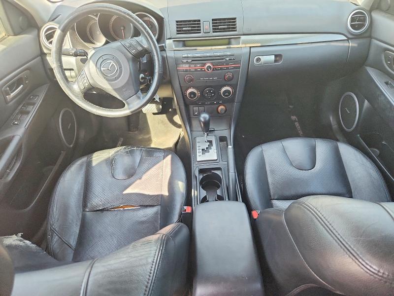 Aukcja sprzedaży 2006 Mazda 3, vin: JM1BK343061535406, numer aukcji: 66911676