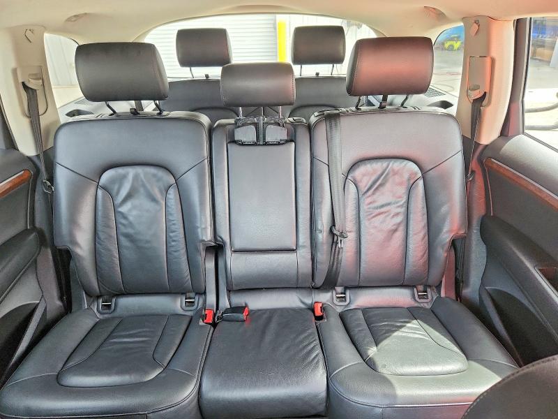 Aukcja sprzedaży 2008 Audi Q7, vin: WA1BY74L38D059220, numer aukcji: 68194416