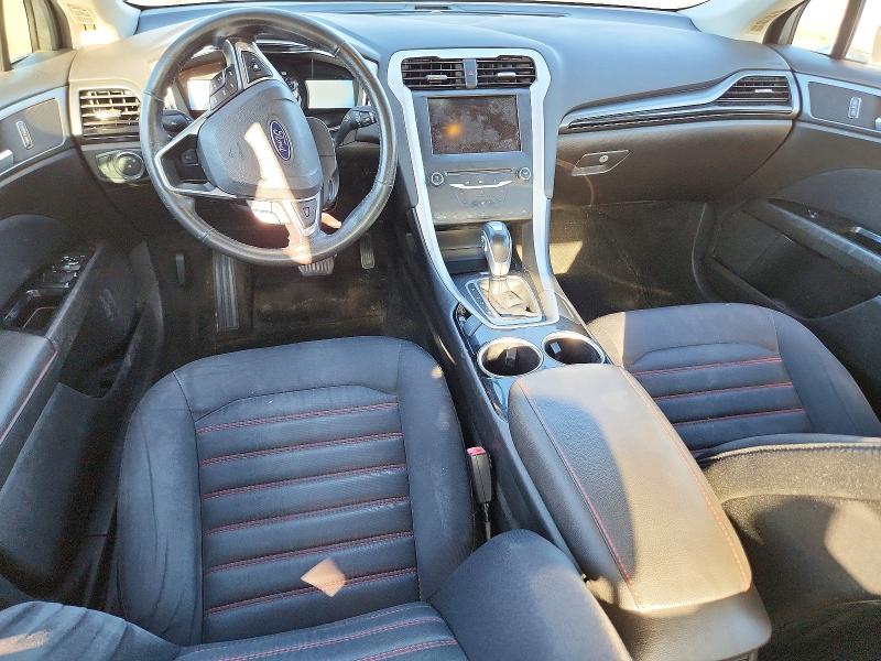 2013 Ford Fusion მანქანა იყიდება აუქციონზე, vin: 3FA6P0HR4DR253262, აუქციონის ნომერი: 70628726