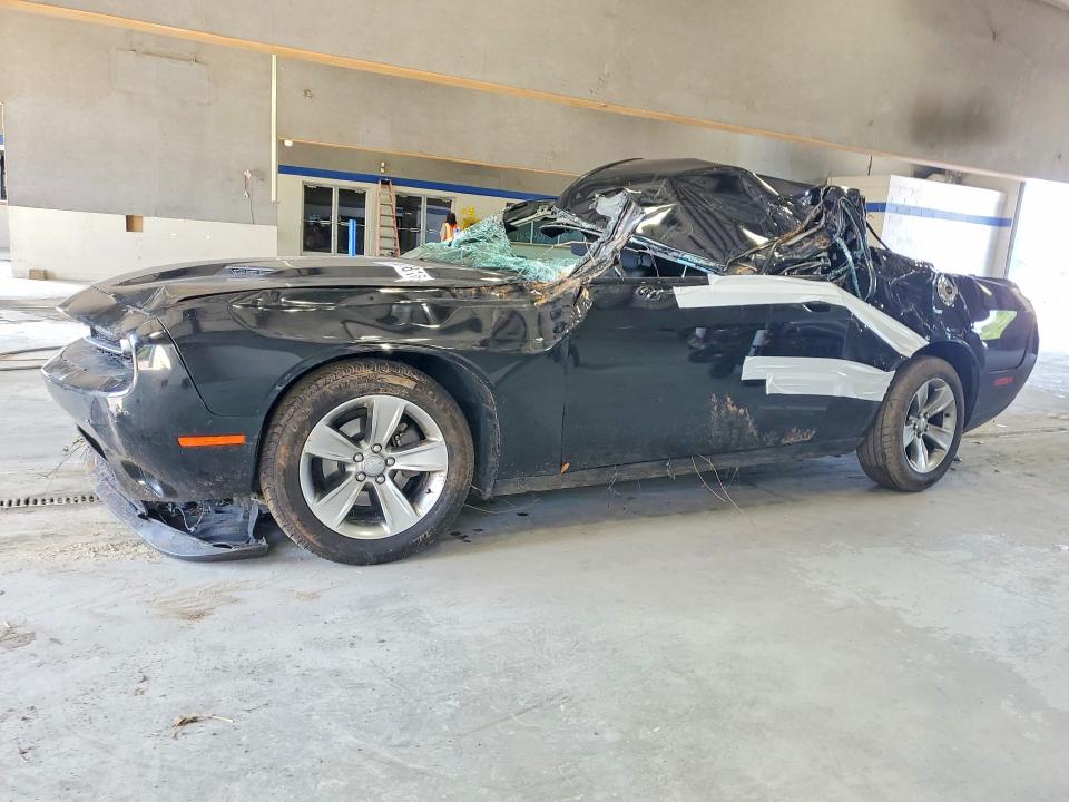 Продаж на аукціоні авто 2020 Dodge Challenger, vin: 2C3CDZAG3LH210436, номер лоту: 68479816