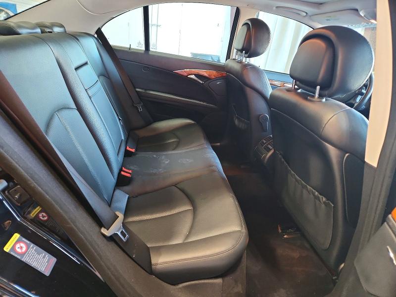 Продаж на аукціоні авто 2007 Mercedes-benz E, vin: WDBUF56X87B151196, номер лоту: 68838996