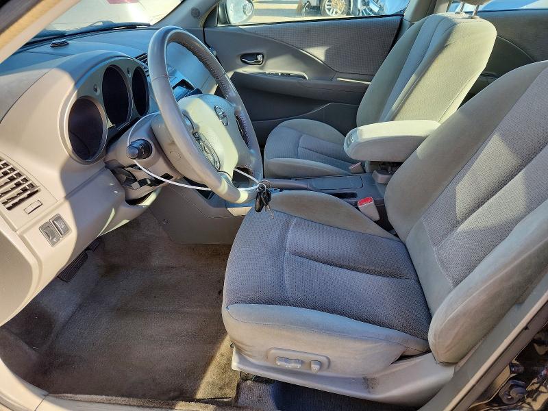 70898416 :رقم المزاد ، 1N4BL11E63C275171 vin ، 2003 Nissan Altima مزاد بيع
