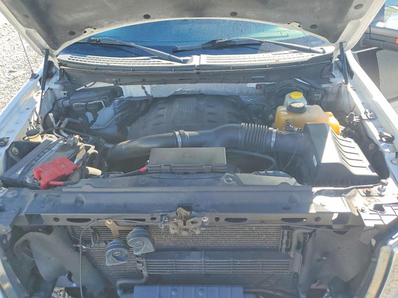 2014 Ford F150 მანქანა იყიდება აუქციონზე, vin: 1FTFW1ET9EFA00620, აუქციონის ნომერი: 70945526