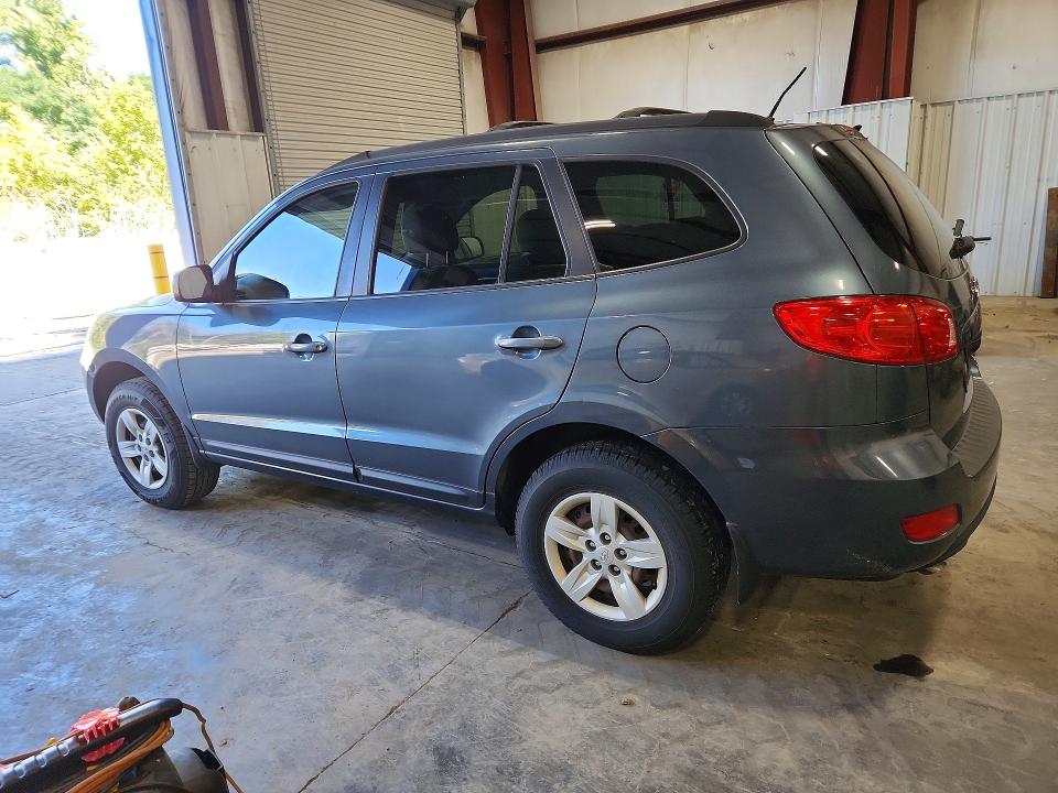Aukcja sprzedaży 2009 Hyundai Santa Fe, vin: 5NMSG13D39H250936, numer aukcji: 70013566