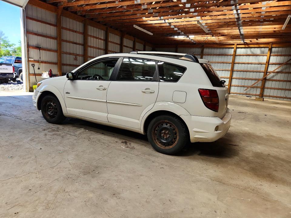 Aukcja sprzedaży 2004 Pontiac Vibe, vin: 5Y2SM62824Z442850, numer aukcji: 68177046