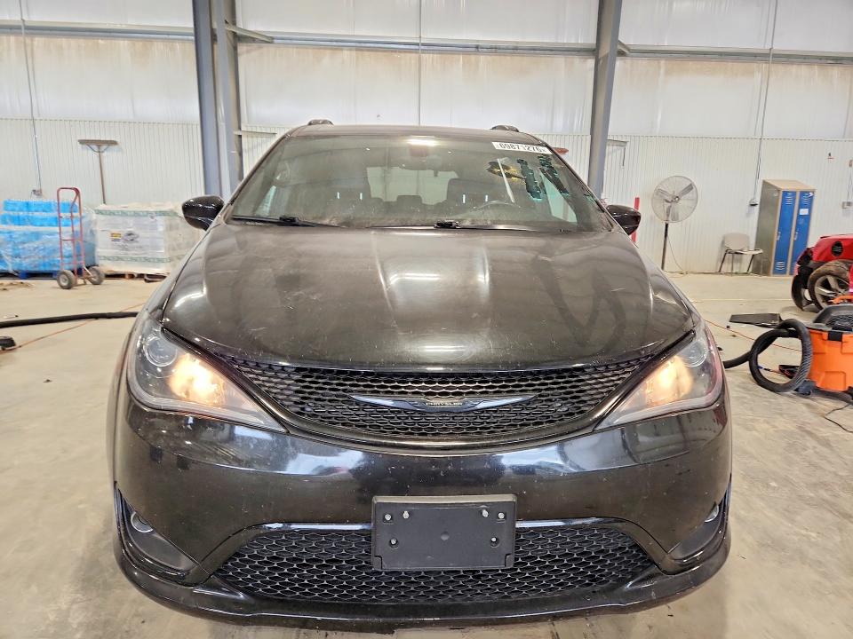 Aukcja sprzedaży 2019 Chrysler Pacifica, vin: 2C4RC1EG5KR629112, numer aukcji: 69871276