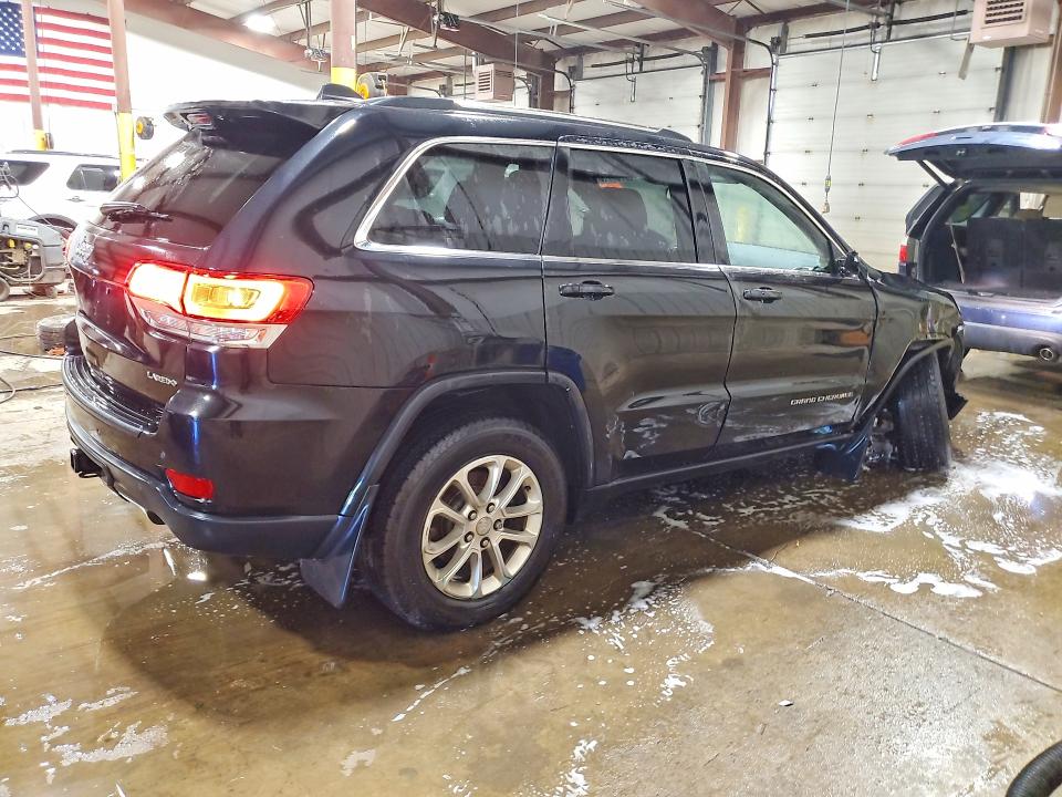 Продажа на аукционе авто 2015 Jeep Grand Cherokee, vin: 1C4RJEAGXFC238801, номер лота: 69737716