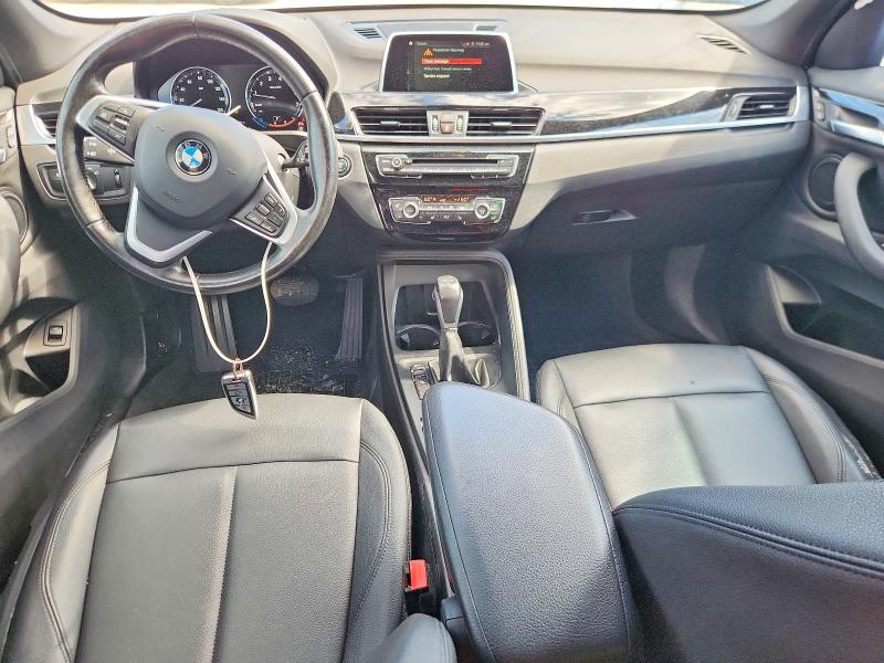 Продаж на аукціоні авто 2019 Bmw X1, vin: WBXHU7C54K5L10992, номер лоту: 57823516
