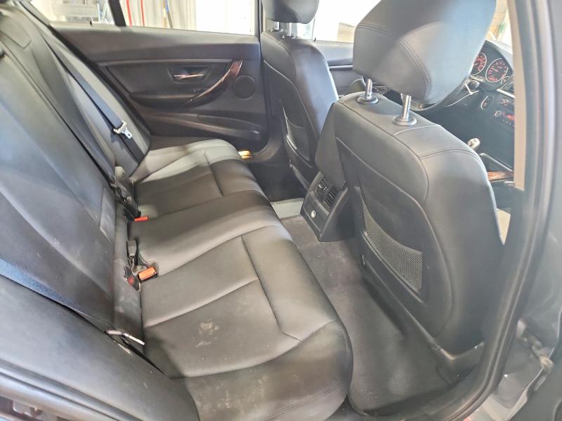 Aukcja sprzedaży 2013 Bmw 328, vin: WBA3B5C54DF596810, numer aukcji: 67854336