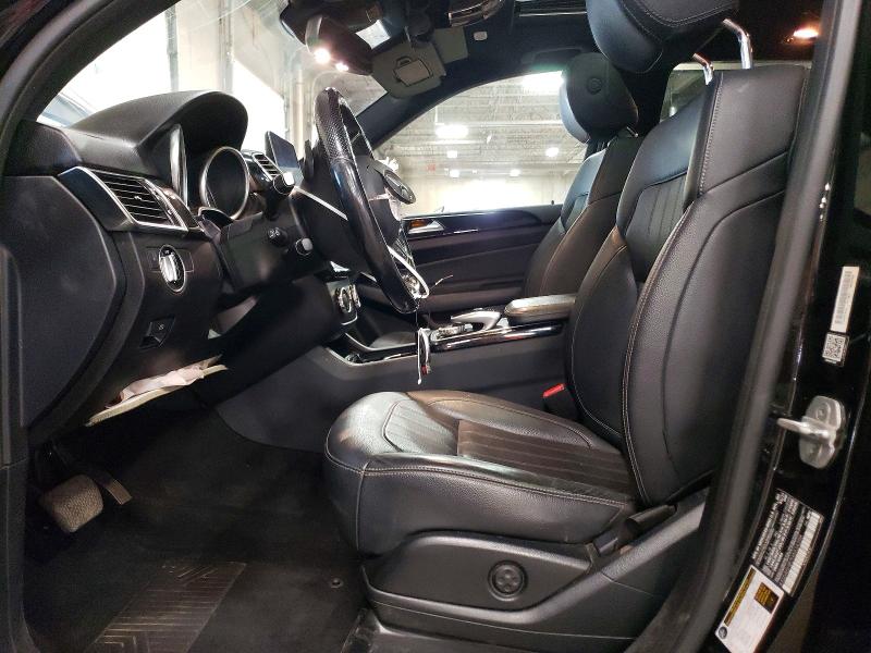 Продаж на аукціоні авто 2017 Mercedes-benz Gle, vin: 4JGDA5HB7HA934398, номер лоту: 69696756