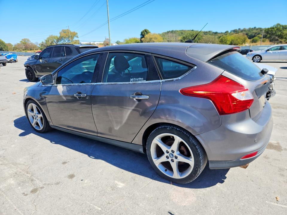 Aukcja sprzedaży 2012 Ford Focus, vin: 1FAHP3N26CL213831, numer aukcji: 70654426