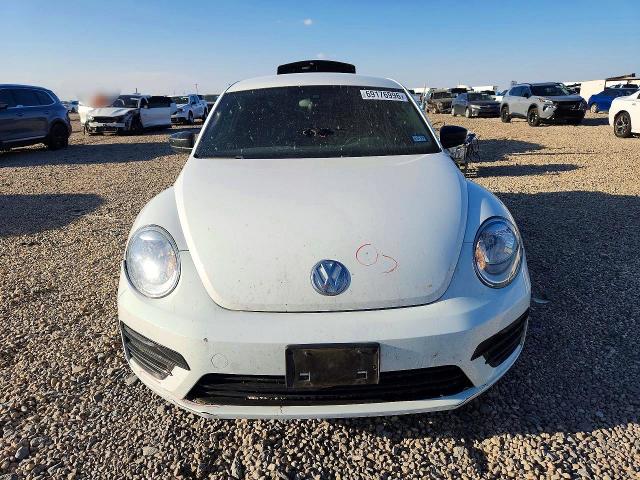 Продажа на аукционе авто 2017 Volkswagen Beetle, vin: 3VWF17AT3HM603670, номер лота: 69176996