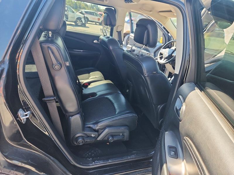 67422806 :رقم المزاد ، 3C4PDCGBXFT727931 vin ، 2015 Dodge Journey مزاد بيع