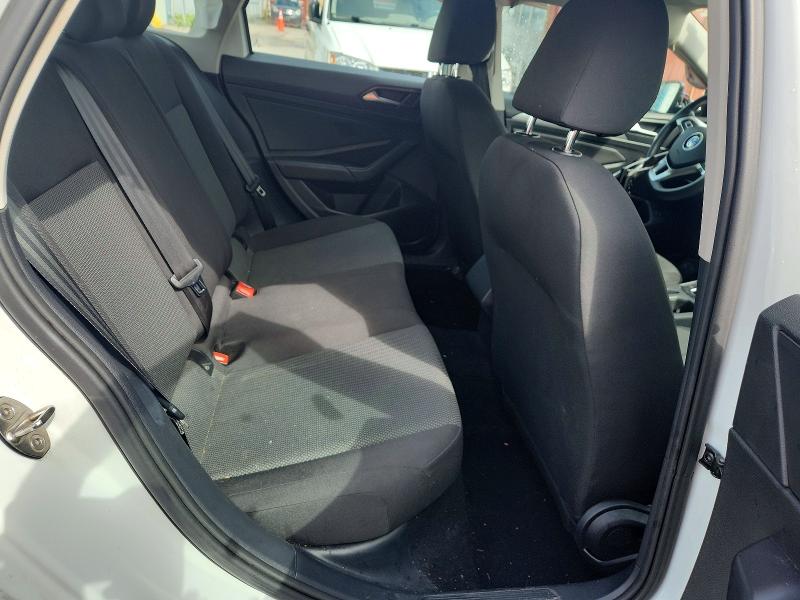 Продаж на аукціоні авто 2020 Volkswagen Jetta, vin: 3VWCB7BU7LM052272, номер лоту: 66924226