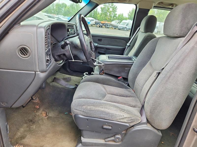 67241066 :رقم المزاد ، 1GCEK19T33E297954 vin ، 2003 Chevrolet Silverado مزاد بيع
