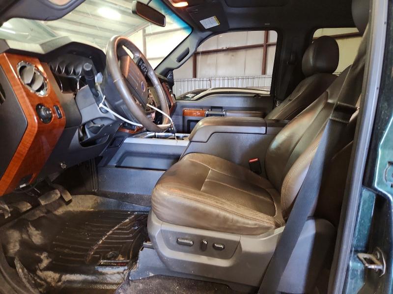 Продаж на аукціоні авто 2015 Ford F350, vin: 1FT8W3BT9FED51821, номер лоту: 66791696