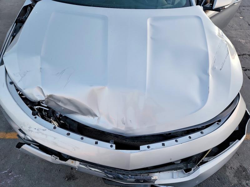 Aukcja sprzedaży 2014 Chevrolet Impala, vin: 2G1125S3XE9107811, numer aukcji: 69336556