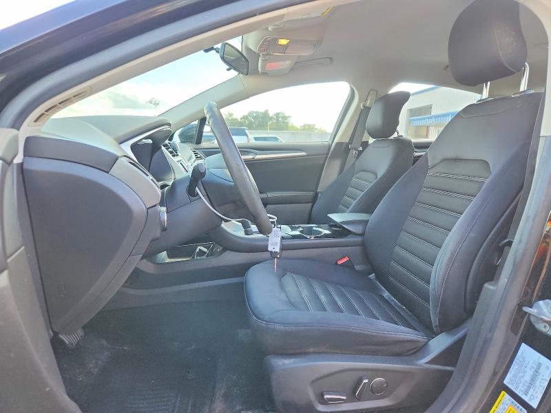Aukcja sprzedaży 2014 Ford Fusion, vin: 1FA6P0H73E5373444, numer aukcji: 68347286