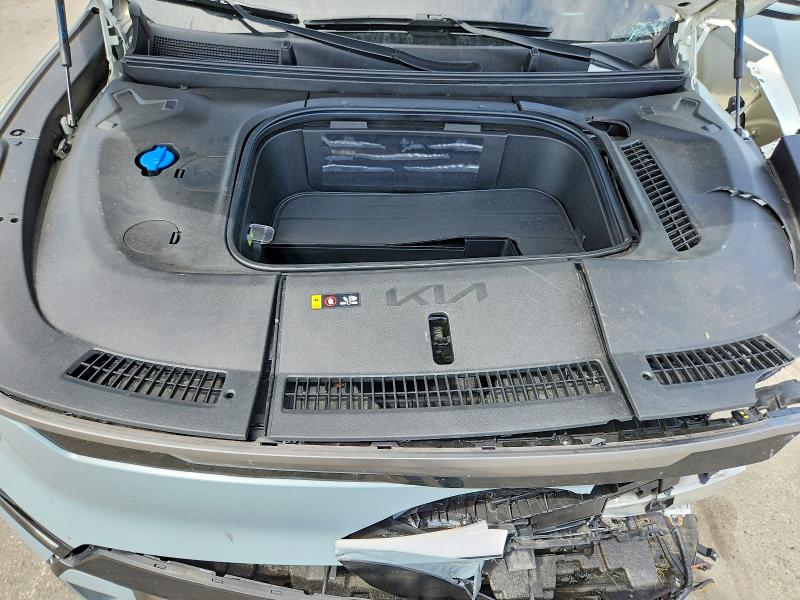 Продаж на аукціоні авто 2024 Kia Ev9, vin: KNDAEFS51R6035979, номер лоту: 67832626