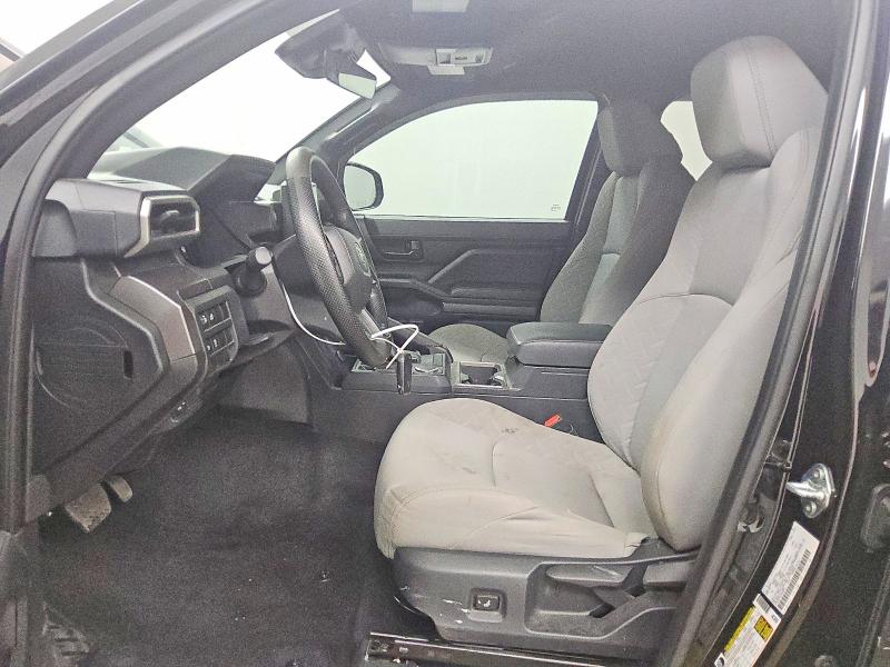 Aukcja sprzedaży 2026 Toyota Tacoma, vin: 3TMKB5FN9TM060511, numer aukcji: 68162876