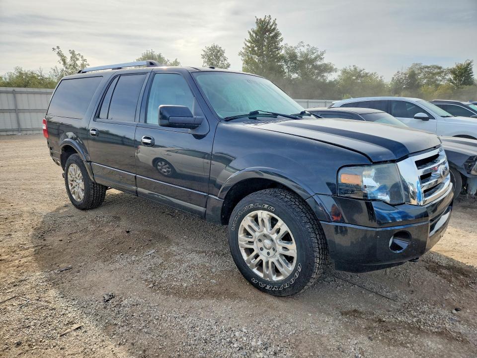 2011 Ford Expedition მანქანა იყიდება აუქციონზე, vin: 1FMJK2A50BEF29471, აუქციონის ნომერი: 68410546