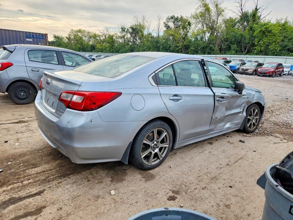 Aukcja sprzedaży 2016 Subaru Legacy, vin: 4S3BNAA62G3046022, numer aukcji: 67074466