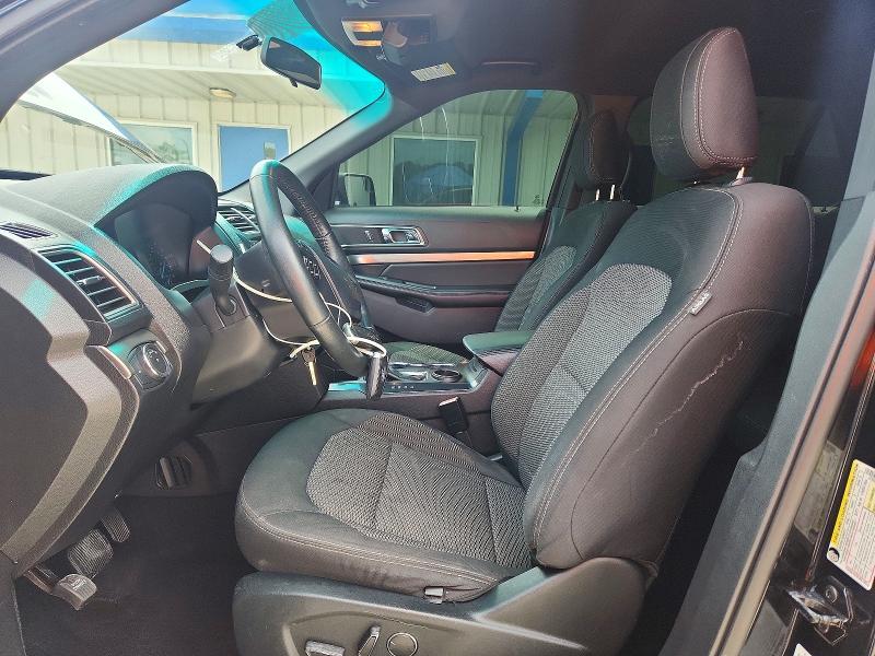 Aukcja sprzedaży 2018 Ford Explorer, vin: 1FM5K7DHXJGC87425, numer aukcji: 68286896