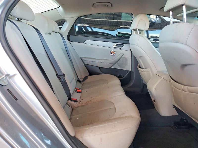 Продаж на аукціоні авто 2015 Hyundai Sonata, vin: 5NPE24AF1FH066286, номер лоту: 70451326