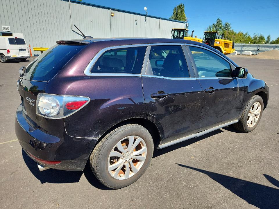 Продаж на аукціоні авто 2011 Mazda Cx-7, vin: JM3ER4C33B0359135, номер лоту: 68301896