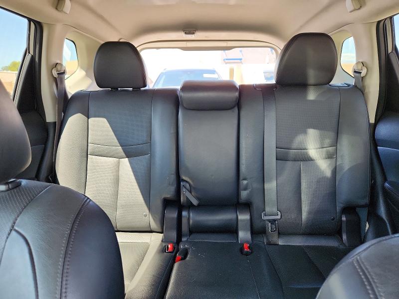Продаж на аукціоні авто 2014 Nissan Rogue, vin: 5N1AT2MT7EC804101, номер лоту: 68091586
