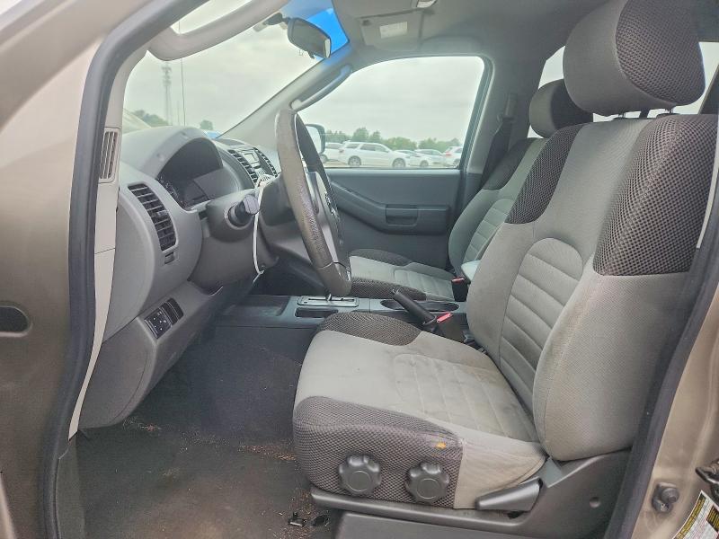 69444126 :رقم المزاد ، 5N1AN08U87C503485 vin ، 2007 Nissan Xterra مزاد بيع