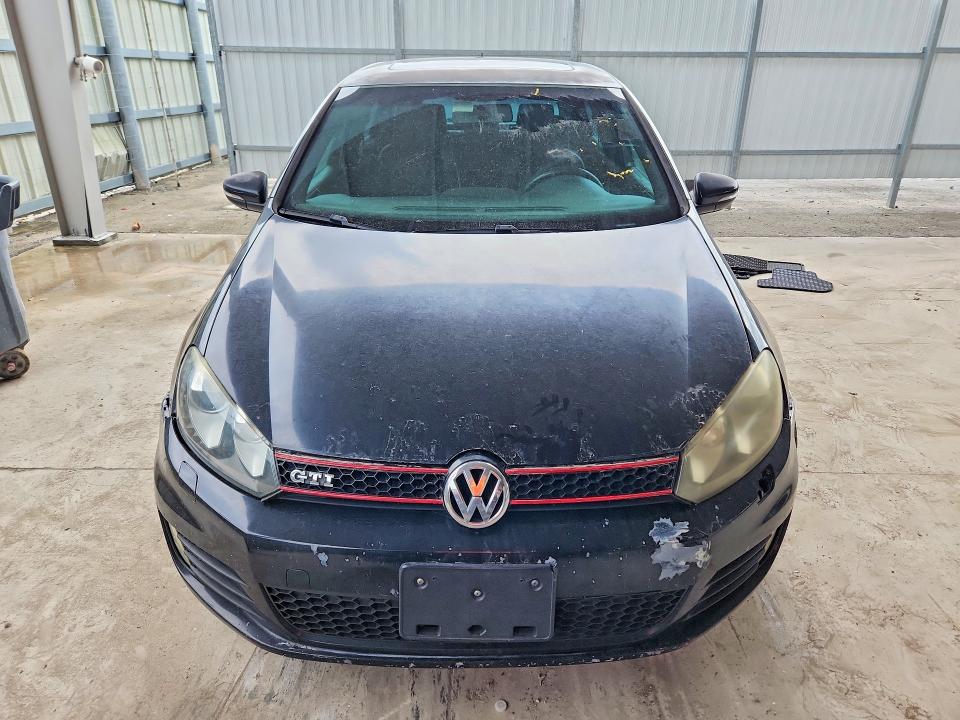 Aukcja sprzedaży 2013 Volkswagen Gti, vin: WVWHV7AJ5DW141119, numer aukcji: 71180206