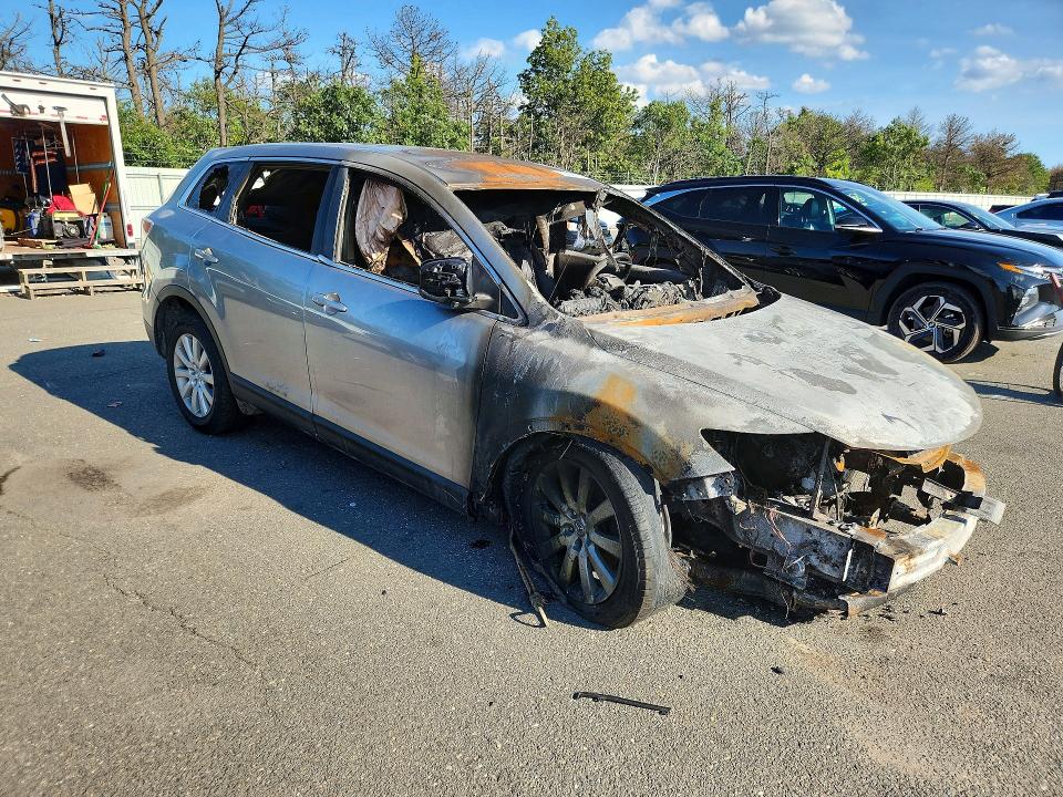 Продажа на аукционе авто 2010 Mazda Cx-9, vin: JM3TB3MV9A0223435, номер лота: 66926576