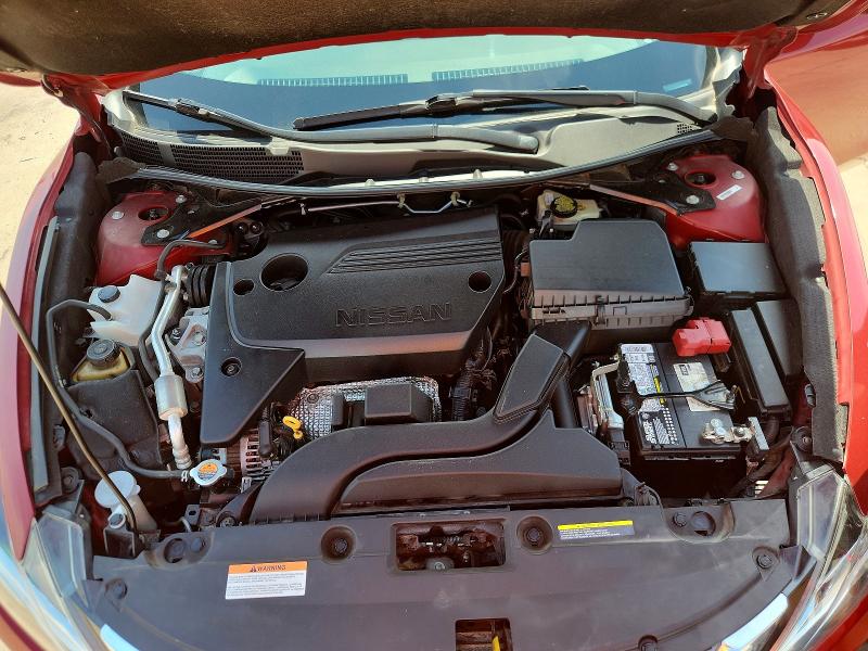 Aukcja sprzedaży 2016 Nissan Altima, vin: 1N4AL3AP5GN392288, numer aukcji: 70269896