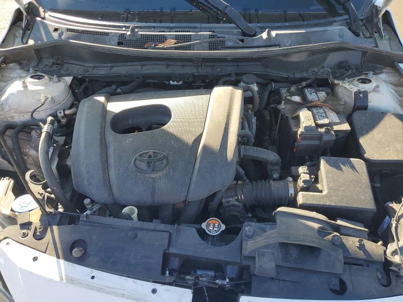 Продажа на аукционе авто 2017 Toyota Yaris Ia, vin: 3MYDLBYV7HY177765, номер лота: 70050046