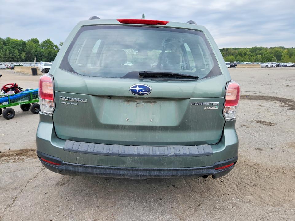 Aukcja sprzedaży 2017 Subaru Forester, vin: JF2SJABC1HH529328, numer aukcji: 67624956