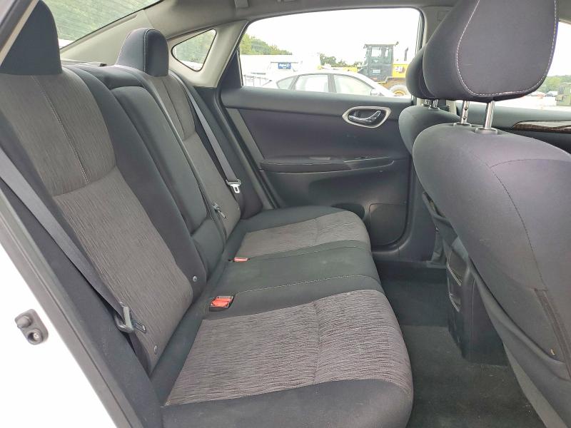 Продаж на аукціоні авто 2014 Nissan Sentra, vin: 3N1AB7AP6EY280851, номер лоту: 70642826